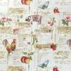 Ткань Prestigious Textiles Garden of England 5899 008 