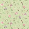 Ткань Sanderson Richmond Hill Fabrics 222075 