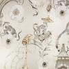 Обои для стен   Temperley Wallcoverings W448-02 