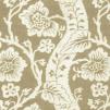 Ткань Titley and Marr Printed Patterns Collection Palampore-Trail-02-Natural 