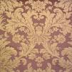 Ткань Titley and Marr Damask Collection Balmoral-14-Aubergine 
