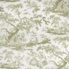 Ткань Marvic Textiles Toile Proposals III 5551-5 Olive 