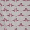 Ткань  Barneby Gates Barneby Fabrics Pheasant_pink-cream 