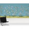 Обои для стен  MuralSources Chinoiserie murals CH-099-CD-2T 