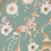 Обои для стен   Temperley Wallcoverings W448-03 