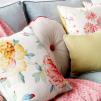 Ткань Swaffer Austen sofa-cushions 