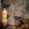 Обои для стен Wall&Deco 2024 Contemporary Wallpaper ORIENTE 