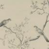 Обои для стен Fromental Chinoiserie C001-nonsuch-col-pencil 