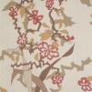 Ткань Justin Van Breda English Fabric Collection trailing-hawthorn 