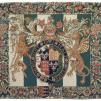   Гобелен Renaissance LW950_Royal_Arms_of_England_6 
