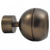 Карниз   1-embout-sphere-ouverte-antic-bronze-d28 