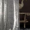 Ткань Andrew Martin Remix sheer-curtain-in-confetti-silver 