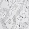 Обои для стен Abigail Edwards Abigail’s first wallpaper collection Oak Tree White 