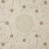 Ткань Justin Van Breda English Fabric Collection pavillion-plasterwork-2 