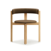 Кресло    Principal chair_Packshot_Front_Oak_Steelcut_0265 