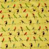 Ткань Prestigious Textiles My World 8634 toucan talk_8634-575 toucan talk zest 