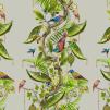 Ткань Kitmiles Fabrics Al.1 Ecclesiastical-Botanica-EB-104 