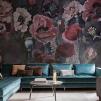 Обои для стен  Wall&Deco 2017 Contemporary Wallpaper PAVOT 