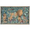  Гобелен William Morris LW879_The_Forest_Tapestry_27 