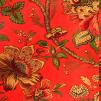 Ткань Titley and Marr Classic Collection ashby-02-cinnabar  купить в Москве по выгодной цене|Интернет-магазин дизайнерских решений Decorwall