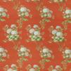 Ткань The Design Archives Spring Garden Heidi-1009-Persimmon-3 