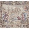   Гобелен Renaissance SS1475_Decembre_Woollen__3 