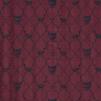 Ткань Barneby Gates Barneby Fabrics FoxHen_brick 