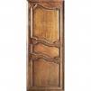 Обои для стен Koziel Louis XV woodworks (Velvet) velvet-door-covering-louis-xv-style 