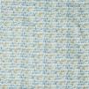 Ткань Prestigious Textiles Terrace 5051 dash_5051-750 dash slate blue 