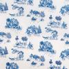 Ткань Matthew Williamson Durbar Fabrics F6944-01 
