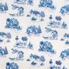 Ткань  Matthew Williamson Durbar Fabrics F6944-01 