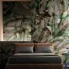 Обои для стен Wall&Deco 2018 Contemporary Wallpaper FLORIANOPOLIS_1 