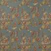 Ткань Marvic Textiles Country House III 7251-3 Periwinkle 