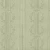 Обои для стен  Hamilton Weston Old Paradise Richmond-Green-RG-07-White-char 