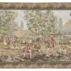   Гобелен Landscapes LW1472_Chasse_a_la_Campagne_3 
