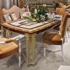 Стол    Dining Table 1703 