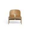 Кресло    Scarpa_925_Lounge_Chair_Ash_Natural_Naturale_Leather_Packshot 
