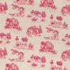 Ткань Matthew Williamson Durbar Fabrics F6944-02 