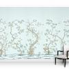 Обои для стен MuralSources Chinoiserie murals CH-120-MS1-2T 