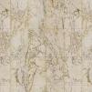 Обои для стен Nlxl Piet Hein Eek Materials PHM-61A Marble Beige Tiles 48,7 x 76,9 cm SIM LR 