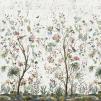 Обои для стен  Daisy Bennet Mural Collection DB32400M 