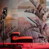 Обои для стен Wall&Deco 2016 Contemporary Wallpaper Floridita 