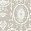 Обои для стен Little Greene London Wallpapers IV 0251PMSCHOL 