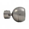 Карниз   1-embout-sphere-ouverte-argent-vieilli-d28 