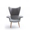 Стул   Longwave armchair 