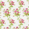 Ткань  The Design Archives Spring Garden Heidi-1009-Rose-1-1 