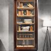 Шкаф    Bookcase 1701 