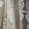 Ткань KT Exclusive Romantic Lace artemida-ivory_3  купить в Москве по выгодной цене|Интернет-магазин дизайнерских решений Decorwall