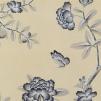 Обои для стен  Fromental Chinoiserie C001-nonsuch-col-quartz 