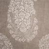 Ткань Titley and Marr Printed Patterns Collection Paisley-Ground-02-Natural 